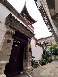 KUNMING - Le Vieux Quartier - 075